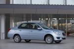 Datsun on-DO 2014 года